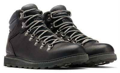 James Bond SPECTRE hiking boots affordable alternative