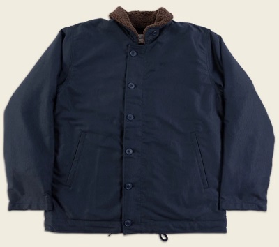 N1 Deck Jacket affordable alternative