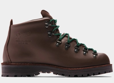 Danner Mountain Light Boots on sale