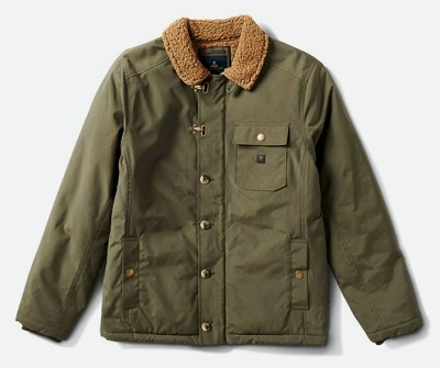 N-1 deck jacket style