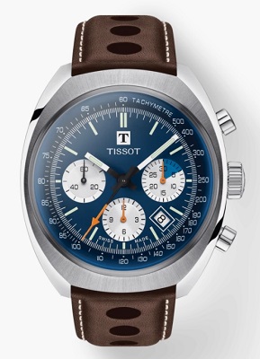 Steve McQueen Heuer Monaco Watch affordable alternative