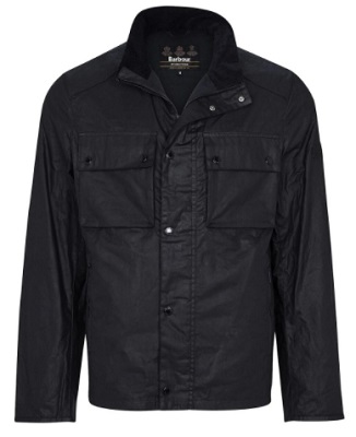 Steve McQueen Mojave Jacket affordable alternative