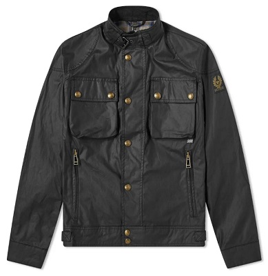 Belstaff Racemaster Jacket