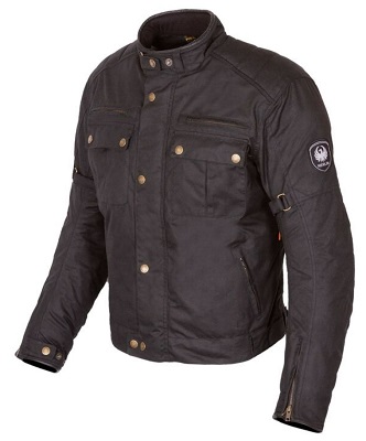Belstaff Brooklands jacket affordable alternative