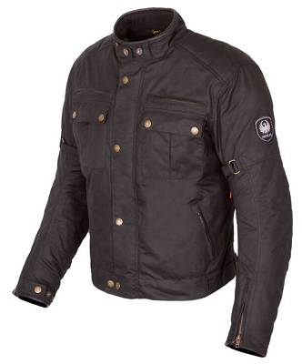 The Steve McQueen Mojave Jacket - Iconic Alternatives