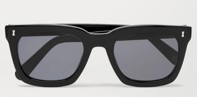 Daniel Craig Jacque Marie Mage Sunglasses affordable alternative