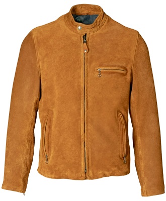 Ryan Reynolds Green Suede Trucker Jacket - Iconic Alternatives