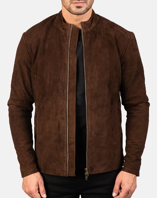 Tom Cruise Mission Impossible Jackets - Iconic Alternatives