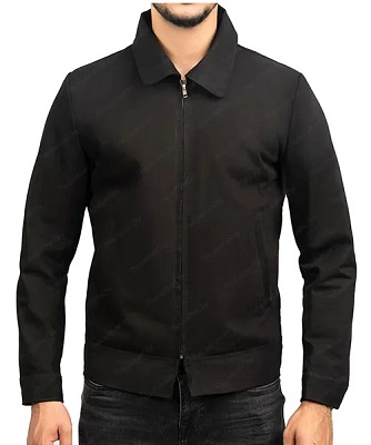 The James Bond Quantum of Solace Haiti Jacket Iconic Alternatives