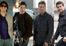 Tom Cruise Mission Impossible Jackets