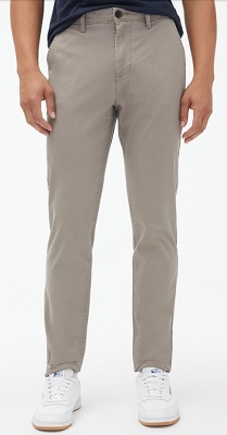 The James Bond SPECTRE Morocco Chinos - Iconic Alternatives