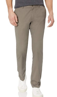 The James Bond SPECTRE Morocco Chinos - Iconic Alternatives