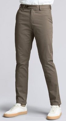 James Bond SPECTRE Morocco Chinos Affordable Alternatives