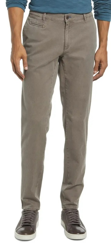 The James Bond SPECTRE Morocco Chinos - Iconic Alternatives