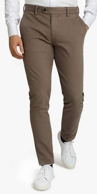 The James Bond SPECTRE Morocco Chinos - Iconic Alternatives