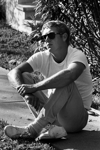 authenticity and personal style steve mcqueen