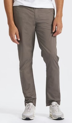 The James Bond SPECTRE Morocco Chinos - Iconic Alternatives