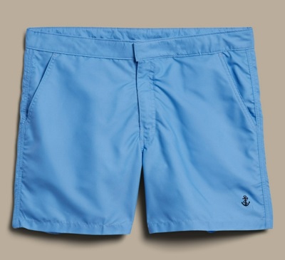 Need a Pair of Swim Trunks? Try Patagonia's Iconic Baggies