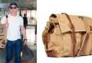 Daniel Craig Belstaff Messenger Bag alternative