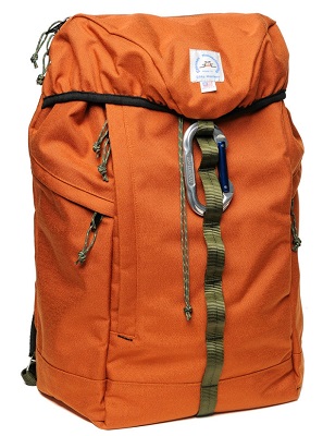 Daniel Craig Epperson Mountaineering Bag