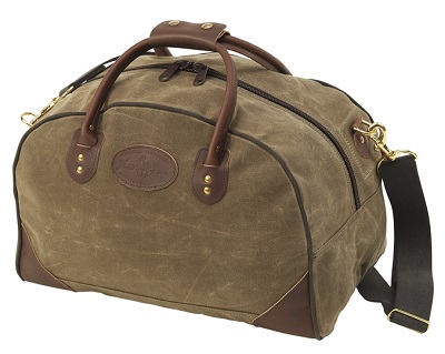 Daniel Craig Frost River Flight Bag