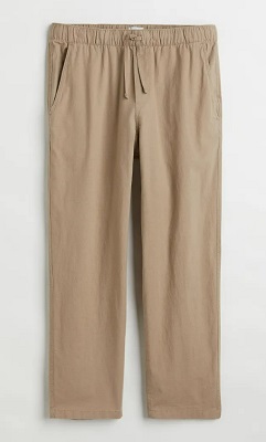 The Casino Royale James Bond Linen Trousers - Iconic Alternatives