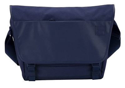 Manhattan Portage Willoughby Messenger Bag