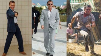 James Bond Archives - Iconic Alternatives