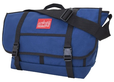 Daniel Craig Manhattan Portage Bag alternative