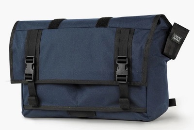Daniel Craig Manhattan Portage Bag alternative
