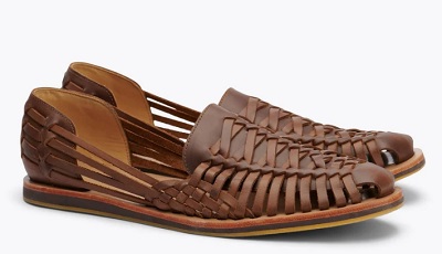 5 Things I Want Mens Summer Shoes