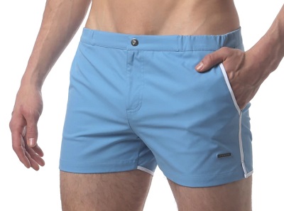 Parke and sale ronen swim trunks