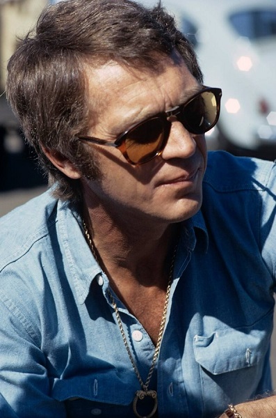 Steve McQueen Persol Sunglasses