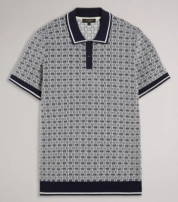 Chris Evan Lloyd Hansen The Gray Man polo affordable alternative