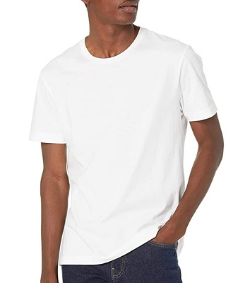 James Perse Combed Cotton-jersey T-Shirt - Men - White T-shirts - S