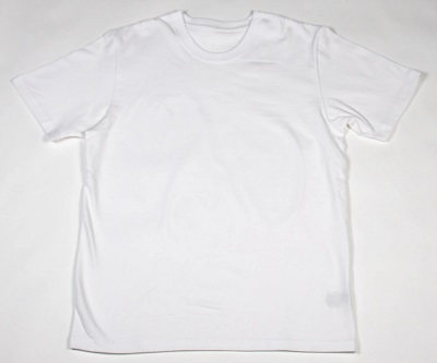 All Hail the Classic White T Shirt! - Iconic Alternatives