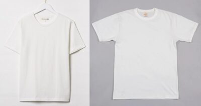 All Hail the Classic White T Shirt! - Iconic Alternatives