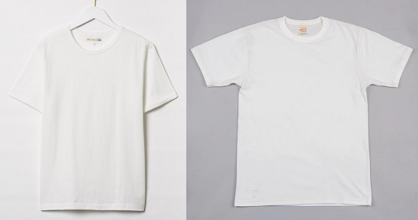 All Hail the Classic White T Shirt! - Iconic Alternatives