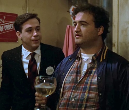 John Belushi Animal House