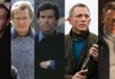 5 Essential James Bond Sweaters