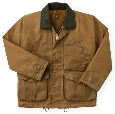 Mens Ralph Lauren green Fishing Patch Field Jacket