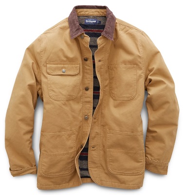 Canvas Jackets − Now: 100+ Items at $63.98+