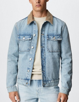 Denim Classics: Lee Storm Rider Jacket