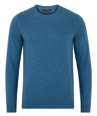 5 Essential James Bond Sweaters - Iconic Alternatives