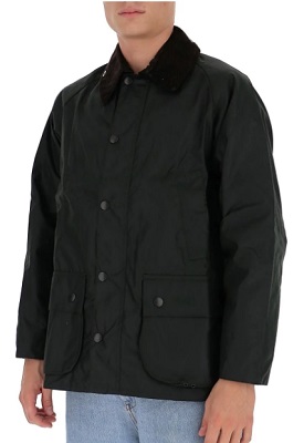 Yellowstone Rip Wheeler Waxed Cotton Field Jacket alternative