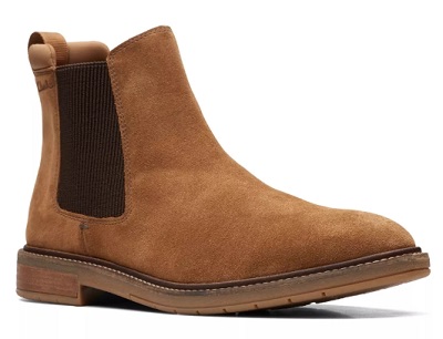 Daniel Craig Chelsea Boot budget alternative