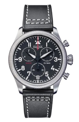 Steve McQueen Hanhart Watch alternatives