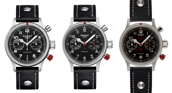 Steve McQueen Hanhart Watch alternatives