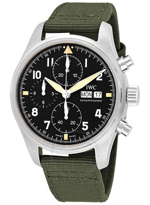 Steve McQueen Hanhart Watch alternatives