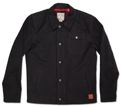 Yellowston Rip Wheeler Black Jacket affordable alternative